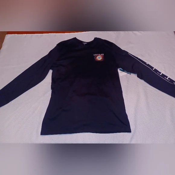 mens xlt long sleeve shirt